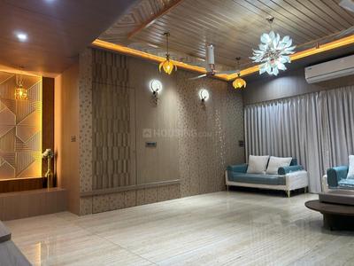 Hall Image of 1750 Sq.ft 4 BHK Apartment / Flat for rent in Vemali Vadodara for Rs. 80000
