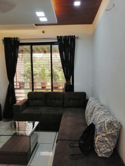 Sagarli Gaon, Dombivli East Main Image 1