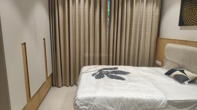 Bedroom Image of 1090 Sq.ft 2 BHK Apartment / Flat for sale in Lotus Yojangandha, Kothrud Pune for Rs. 12000000