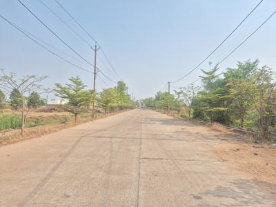 Image of 1210 Sq.ft Residential Plot / Land for sale in Kamal Vihar, Raipur for Rs. 2904000