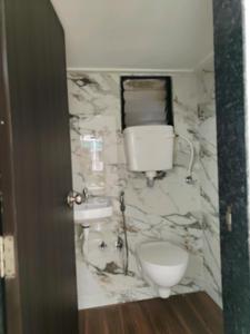 Bedroom One Image of 1250 Sq.ft 3 BHK Apartment / Flat for sale in RNA NG Platinum City, Vasai East Vasai for Rs. 7500000