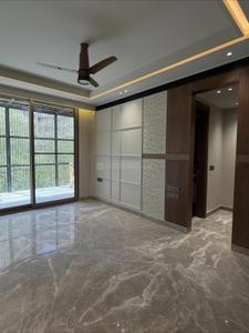 Hall Image of 4500 Sq.ft 4 BHK Builder Floor for sale in Sector 16 Faridabad for Rs. 42000000