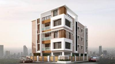 2 BHK Flat