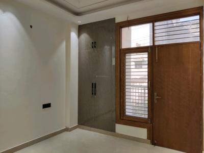 Bedroom Image of 1385 Sq.ft 3 BHK Builder Floor for sale in Vasundhara Ghaziabad for Rs. 6661000