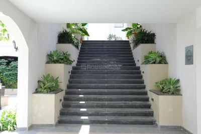 Hall Image of 1590 Sq.ft 3 BHK Apartment / Flat for sale in RMV Extension Stage 2 Bengaluru for Rs. 22500000
