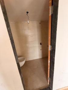 Bathroom Image of 359 Sq.ft 1 BHK Apartment / Flat for sale in Om Sai Kripa Ressidency, Vikhroli East Mumbai for Rs. 8000000