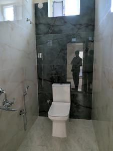 Bedroom One Image of 1320 Sq.ft 2 BHK Apartment / Flat for sale in Ameenpur Sangareddy for Rs. 5900000