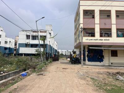 Image of 900 Sq.ft Residential Plot / Land for sale in Kattankulathur, Chennai for Rs. 3465000