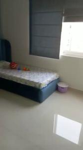 Bedroom Image of 2370 Sq.ft 4 BHK Apartment / Flat for sale in Abhee Silicon Shine by Abhee Ventures, Mullur Bengaluru for Rs. 23200000