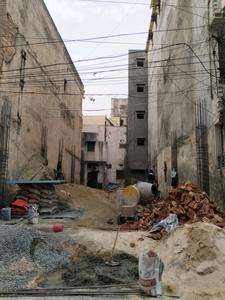 Mukherjee Nagar Old Plot View 2