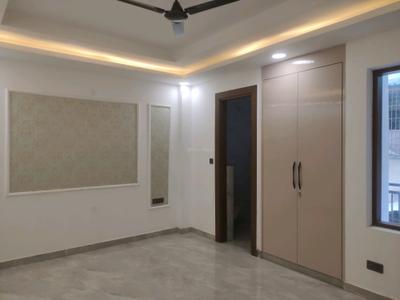 Bedroom Image of 2500 Sq.ft 4 BHK Builder Floor for sale in Green Field Colony Faridabad for Rs. 22500000
