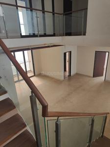 Hall Image of 2793 Sq.ft 3 BHK Apartment / Flat for sale in Bengal Peerless Avidipta Phase II, Santoshpur Kolkata for Rs. 41000000