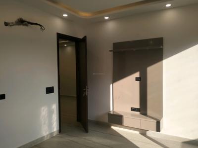 Bedroom Image of 2100 Sq.ft 5 BHK Builder Floor for sale in Mukherjee Nagar New Delhi for Rs. 29000000