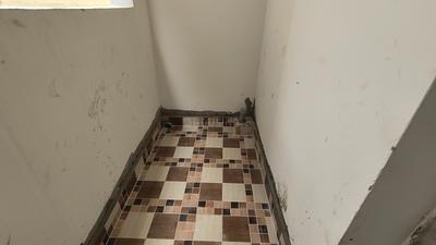 Balcony Image of 1057 Sq.ft 2 BHK Apartment / Flat for sale in Nanmangalam Chennai for Rs. 8500000
