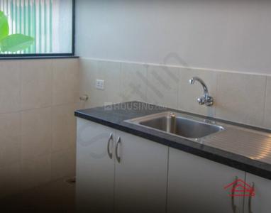 Kitchen Image of 2275 Sq.ft 4 BHK Apartment / Flat for sale in Begur Heights by Nilay Estates, Begur Bengaluru for Rs. 30500000