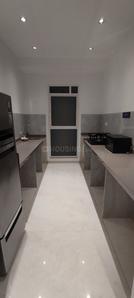 Kitchen Image of 850 Sq.ft 2 BHK Apartment / Flat for sale in Sunbeam Heights, Andheri West Mumbai for Rs. 28500000