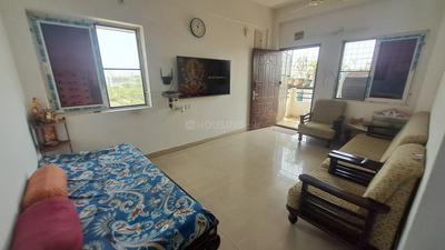 Hall Image of 1500 Sq.ft 3 BHK Apartment / Flat for sale in Kapra Secunderabad for Rs. 6800000