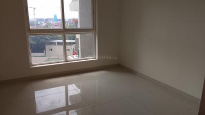 Bedroom Image of 1931 Sq.ft 3 BHK Apartment / Flat for rent in Purva Park Hill, Vakil Garden City Bengaluru for Rs. 50000