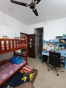 Hall Image of 1443 Sq.ft 4 BHK Villa for sale in Aratt Rolling Whites by Aratt, Dodda Hagade Bengaluru for Rs. 14250000