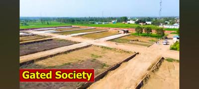 Image of 1055 Sq.ft Residential Plot / Land for sale in Ramnagar Rd, Kashipur for Rs. 975000