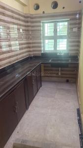 Kitchen Image of 1145 Sq.ft 3 BHK Apartment / Flat for sale in Dum Dum Park Kolkata for Rs. 7300000