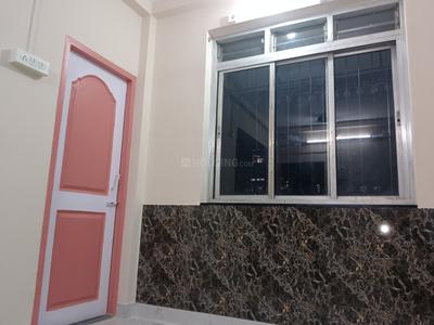 Bedroom Image of 205 Sq.ft 1 RK Apartment / Flat for rent in Mankhurd Mumbai for Rs. 10000
