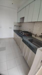 Kitchen Image of 1069 Sq.ft 2 BHK Apartment / Flat for sale in Paras Tierea, Sector 137 Noida for Rs. 9000000