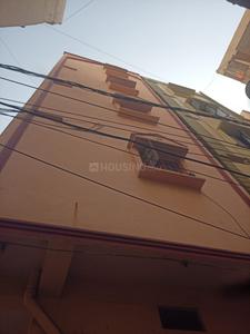 Image of 450 Sq.ft 11 BHK Independent House for sale in Sanjeeva Reddy Nagar, Hyderabad for Rs. 14500000