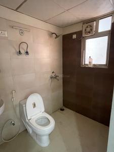 Image of 1050 Sq.ft 2 BHK Apartment / Flat for rent in Mittal Rajnagar Residency, Raj Nagar Extension, Ghaziabad for Rs. 17000