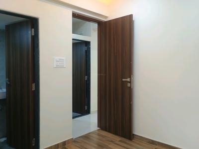 Bedroom Image of 905 Sq.ft 2 BHK Apartment / Flat for sale in Shivam Homes, Badlapur East Badlapur for Rs. 3200000