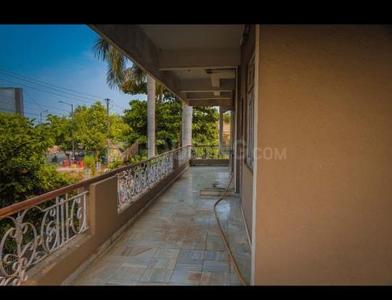 Balcony Image of 2400 Sq.ft 10 BHK Independent House for sale in Islamnagar Bhopal for Rs. 100000000