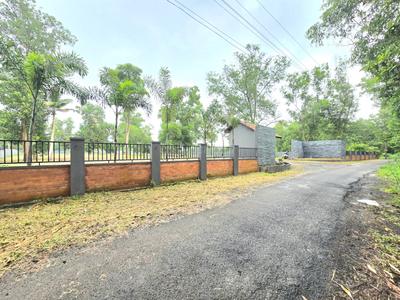 Image of 130500 Sq.ft Residential Plot / Land for sale in Kakkanad, Kochi for Rs. 195000000