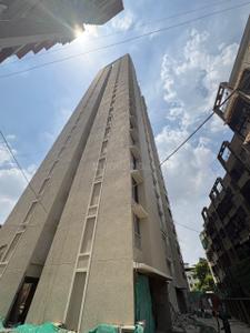 Image of 620 Sq.ft 1 BHK Apartment / Flat for sale in Kurm Casa, Kalyan East, Kalyan for Rs. 4200000