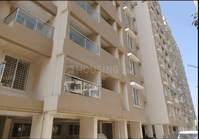 Image of 1552 Sq.ft 3 BHK Apartment / Flat for sale in Urban Skyline, Ravet, Pune for Rs. 14000000