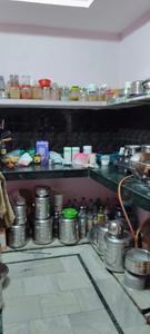Kitchen Image of 1350 Sq.ft 5 BHK Independent House for sale in Shastri Nagar Meerut for Rs. 12500000