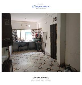 Hall Image of 1000 Sq.ft 3 BHK Apartment / Flat for sale in Garfa Kolkata for Rs. 3200000