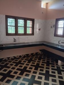 Kitchen Image of 2400 Sq.ft 4 BHK Duplex for sale in Santhekatte Udupi for Rs. 8500000