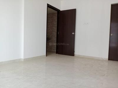 Bedroom Image of 855 Sq.ft 2 BHK Apartment / Flat for sale in Vihang Hills, Thane West Thane for Rs. 6999999