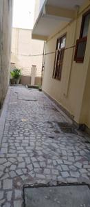 Balcony Image of 1000 Sq.ft 2 BHK Apartment / Flat for sale in Modipuram Meerut for Rs. 5000000