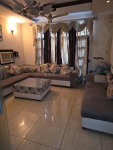 Hall Image of 1800 Sq.ft 5 BHK Independent House for sale in Sector 53 Mohali for Rs. 48000000
