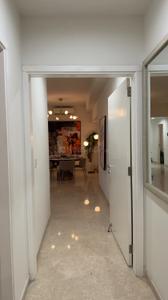 Image of 1752 Sq.ft 2 BHK Apartment / Flat for rent in DLF One Midtown, Karampura, New Delhi for Rs. 72000