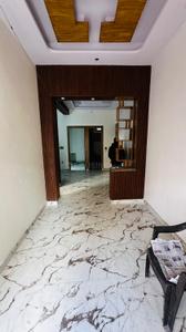 Hall Image of 980 Sq.ft 2.5 BHK Independent House for sale in Govindpuram Ghaziabad for Rs. 6500000