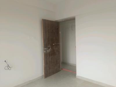 Bedroom Image of 698 Sq.ft 2 BHK Apartment / Flat for sale in Marine View, Borivali West Mumbai for Rs. 15900000