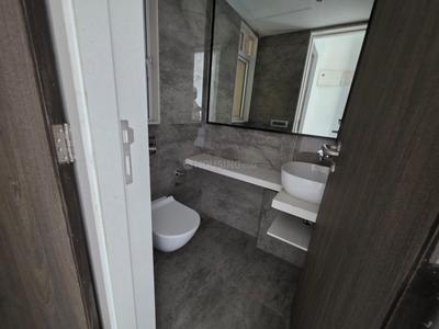 Image of 600 Sq.ft 1 BHK Apartment / Flat for rent in Nahar Amaryllis Towers And Plaza, Powai, Mumbai for Rs. 56000