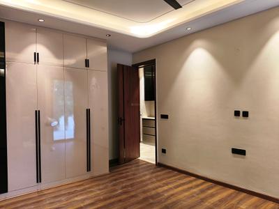 Bedroom Image of 1850 Sq.ft 3 BHK Builder Floor for sale in Malibu Town Floors, Sector 47 Gurgaon for Rs. 29500000