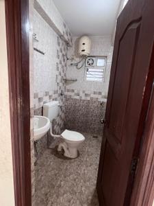 Bathroom Image of 925 Sq.ft 2 BHK Apartment / Flat for sale in Vasco Da Gama Goa for Rs. 6800000