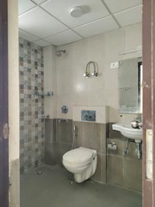 Bedroom One Image of 1120 Sq.ft 2 BHK Apartment / Flat for sale in CGEWHO Kendriya Vihar, Phi II Greater Noida for Rs. 12012000