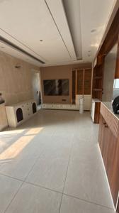 Living Room Image of 1220 Sq.ft 2 BHK Studio for sale in RG Luxury Homes Tower A F And M, Noida Extension Greater Noida for Rs. 9000000
