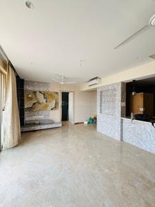 Image of 1600 Sq.ft 3 BHK Apartment / Flat for rent in Hiranandani Estate, Thane for Rs. 90000