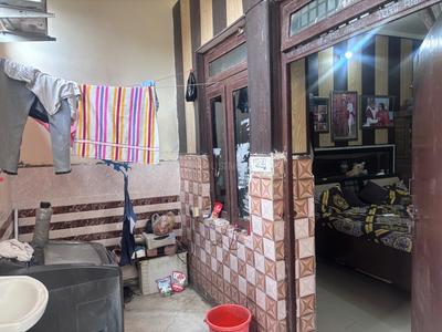 Balcony Image of 150 Sq.ft 2 BHK Independent House for sale in Sikandra Agra for Rs. 2200000